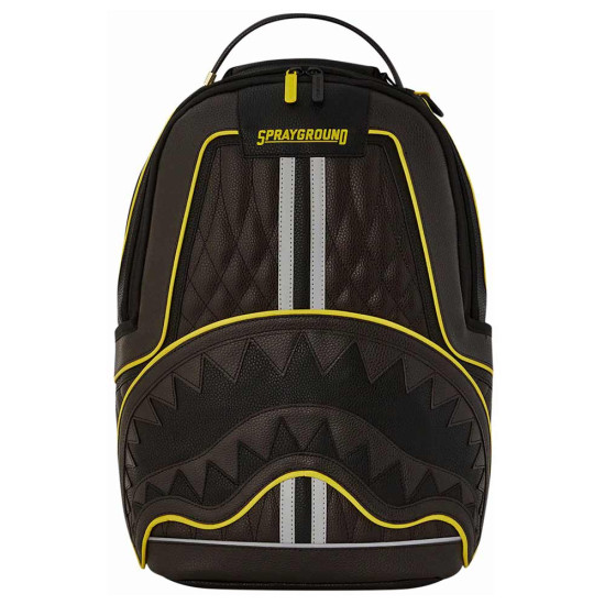 Sprayground Τσάντα πλάτης Speed Demon Dlxsv Backpack